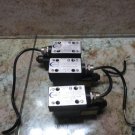 CONTINENTAL HYDRAULICS VALVE UNIT VS5M-1A-G-68-GD CNC