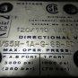 CONTINENTAL HYDRAULICS VALVE UNIT VS5M-1A-G-68-GD CNC