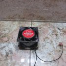 DAYTON CNC COOLING FAN 5C114 30 CFM E 19455 CNC DAYTON CNC COOLING FAN 5C114 30 CFM E 19455 CNC