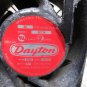 DAYTON CNC COOLING FAN 5C114 30 CFM E 19455 CNC