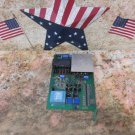 CHARMILLES ROBOFIL 510 CIRCUIT BOARD 851 6840 B CT8121610C PR 9825 WARRANTY