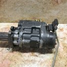 NOP INDEX MOTOR TYPE IS-160-2PC-2AH0-HL MFG. NO. 8C MAZAK V-10 CNC VERTICAL MILL