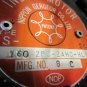 NOP INDEX MOTOR TYPE IS-160-2PC-2AH0-HL MFG. NO. 8C MAZAK V-10 CNC VERTICAL MILL