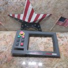 BRIDGEPORT TC-3G CNC VERTICAL MILL BPCMC 12597712 590736 OPERATOR CONTROL PANEL