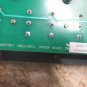 BRIDGEPORT TC-3G CNC VERTICAL MILL BPCMC 12597712 590736 OPERATOR CONTROL PANEL