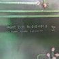 AGIE CUT 612 EDM BOARD ZCH.NR.610481.8 EJG 2501B 741935-1 LOT OF 10 PIECES