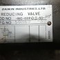 DAIKIN REDUCING VALVE MOD NO -MG-02P-03-50-PT-32 MFG NO 50M69 -32