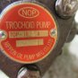 NIPPON MOTOR TROCHOID PUMP TYPE TOP-1ME75-2-10MA PUMP TOP-10MA
