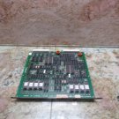 SODICK MM3 MARK TX CIRCUIT BOARD CPU-01 B6-008 4180023 4 CNC EDM SODICK MM3 MARK TX CIRCUIT BOARD CPU-01 B6-008 4180023 4 CNC EDM