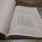 AGIE 120 EDM MACHINE SERVICE INSTRUCTION MANUAL EMT-1 AB. S.59 CNC