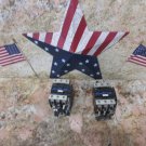 TELEMECANIQUE CONTACTOR LC1 D9511 110V LOT OF 2 PIECES TELEMECANIQUE CONTACTOR LC1 D9511 110V LOT OF 2 PIECES
