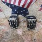 TELEMECANIQUE CONTACTOR LC1 D9511 110V LOT OF 2 PIECES
