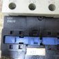 TELEMECANIQUE CONTACTOR LC1 D9511 110V LOT OF 2 PIECES