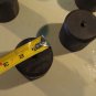 CINCINNATI SABRE 750 CNC MILL LEVELING LEGS PADS BLOCKS LOT OF 6 PIECES