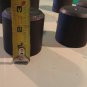 CINCINNATI SABRE 750 CNC MILL LEVELING LEGS PADS BLOCKS LOT OF 6 PIECES