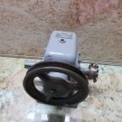 PERFECTION GEAR SPEED REDUCER 36665H981 MAZAK SLANT TURN 25 CNC LATHE