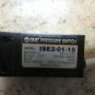 SMC PRESSURE SWITCH ISE2-01-15 DC12-24V