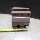 MAZAK SLANT TURN 25 1" INCH TURRET TOOL HOLDER HOLDING TOOLING