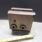 MAZAK SLANT TURN 25 1" INCH TURRET TOOL HOLDER HOLDING TOOLING