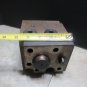MAZAK SLANT TURN 25 1" INCH TURRET TOOL HOLDER HOLDING TOOLING