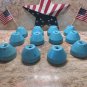 1996 KIRA VTC-30E CNC VERTICAL MILL LEVELING LEGS LEG BLOCK 5BMC-2920 EACH 1