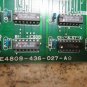 OKUMA MC-4VB CIRCUIT BOARD E4809-436-027-A