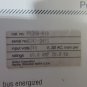GETTYS AC SERVO POWER SUPPLY PS20A-410 240V 4 AXIS WARRANTY