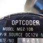 SUMTAK OPTCODER ENCODER MGZ-10B DC12V