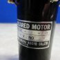 SAWAMURA DENKI DC GEARED MOTOR MM23E-H1-300 DC12V