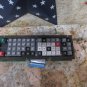 FANUC CNC KEYBOARD A20B-1000-087 A20B-1000-0870
