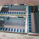 YASKAWA  BOARD JANCD-IO01B DF8000020 JANCD-1001 JANCD-1 0 OIBLOT OF 3 PIECES