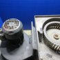 SIEMENS GEBLESE MOTOR FAN 2CW5 207-7-Z FN85 2024 01 005 IP 54 2CW5207-7-Z EACH 1