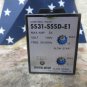 ORIENTAL MOTOR CONTROL PACK SS31-SSSD-E1 3A 100V 50/60HZ MN9011E