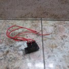 NISSHIN SURGE ABSORBER UNIT SQ231503F 250VAC RELAY CNC EDM LATHE
