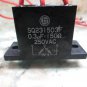 NISSHIN SURGE ABSORBER UNIT SQ231503F 250VAC RELAY CNC EDM LATHE
