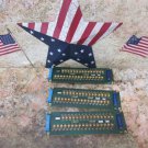 NIIGATA CIRCUIT BOARD 4604109300 1158 CNSII WARRANTY LOT OF 3 PIECES