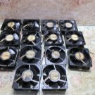 TOBISHI FAN  HS4556M 220VAC 8L3013T CNC EDM 220 V VAC  LOT OF 10 PIECES