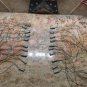 KEM SPARK KILLER KCR-10200 200OHM DAEWOO PUMA 250MB CNC LATHE LOT OF 5 PIECES