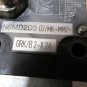 HAWE VALVE DMG 42 CNC LATHE NSMD2D3 07/MK-MM/ GRK/82-X24