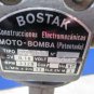 BOSTAK MOTO-BOMBA CZ 200 CNC CZ200 COOLANT PUMP
