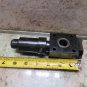 KIA KIATURN KT 28L CNC LATHE TURRET ALIGNMENT TOOL TOOLING HOLDER