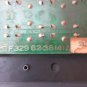 FUJI FANUC DISPLAY KEYBOARD A86L-0001-0125#A AB12C-0108 F329 62 38 (4) A