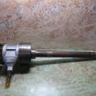 HITACHI SEIKI 4NE II-600 CNC LATHE ACTUATOR TYPE 170/55-25 82452 3150 DRAW BAR