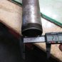 HITACHI SEIKI 4NE II-600 CNC LATHE ACTUATOR TYPE 170/55-25 82452 3150 DRAW BAR