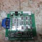 ROKUGO DMG MORI CIRCUIT BOARD UNIT E76000A PC-13B-01 CNC MORI SEIKI ZL-15M LATHE