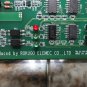 ROKUGO DMG MORI CIRCUIT BOARD UNIT E76000A PC-13B-01 CNC MORI SEIKI ZL-15M LATHE