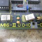 HITACHI SEIKI CNC CIRCUIT BOARD MI6-II 0 0-10-04-02 00-10-04-02