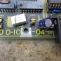 HITACHI SEIKI CNC CIRCUIT BOARD MI6-II 0 0-10-04-02 00-10-04-02