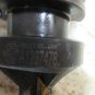 CKI GKI  CT40 CAT 40 CNC VERTICAL MILL TOOL HOLDER  A1237478 166321 37899