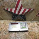 HITACHI SEIKI VA-45 CNC MILL KEYBOARD HMK-8894-02 2673-48-210-00 CONTROL PANEL HITACHI SEIKI VA-45 CNC MILL KEYBOARD HMK-8894-02 2673-48-210-00 CONTROL PANEL
